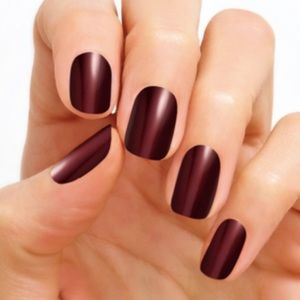 ⤵️PRICE! colorSTREET Made in Milan (SOLID)